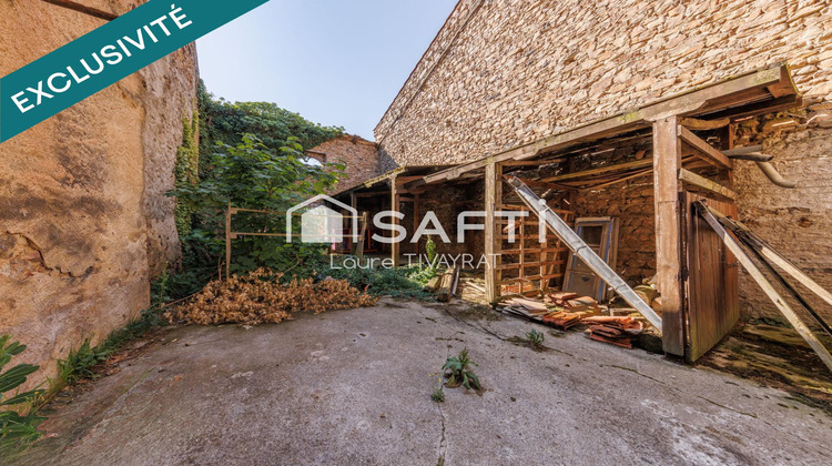 Ma-Cabane - Vente Maison Paulhaguet, 160 m²
