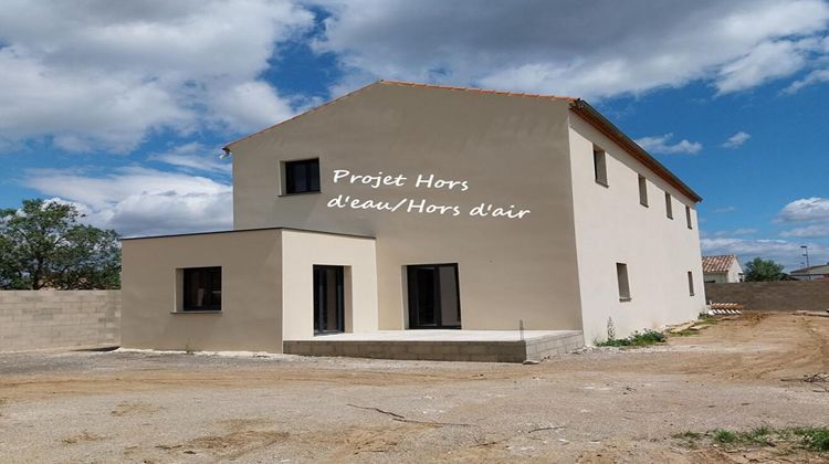 Ma-Cabane - Vente Maison PAULHAN, 145 m²