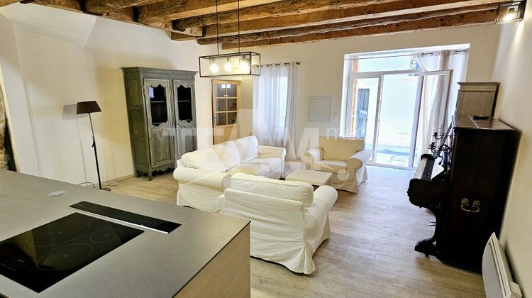 Ma-Cabane - Vente Maison PAULHAN, 105 m²