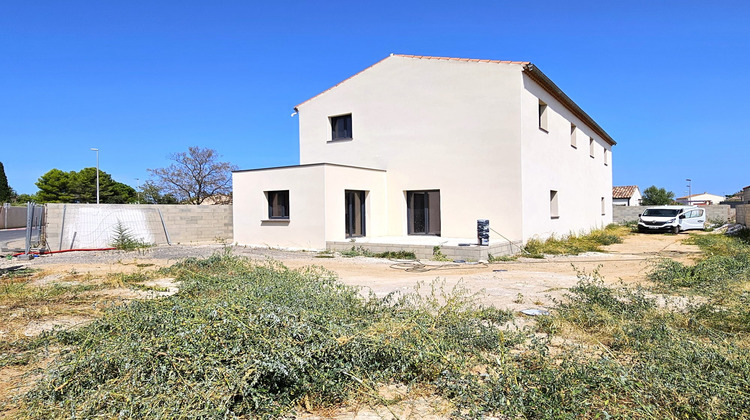 Ma-Cabane - Vente Maison Paulhan, 135 m²