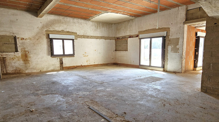 Ma-Cabane - Vente Maison Paulhan, 135 m²