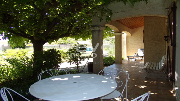 Ma-Cabane - Vente Maison PAULHAN, 106 m²