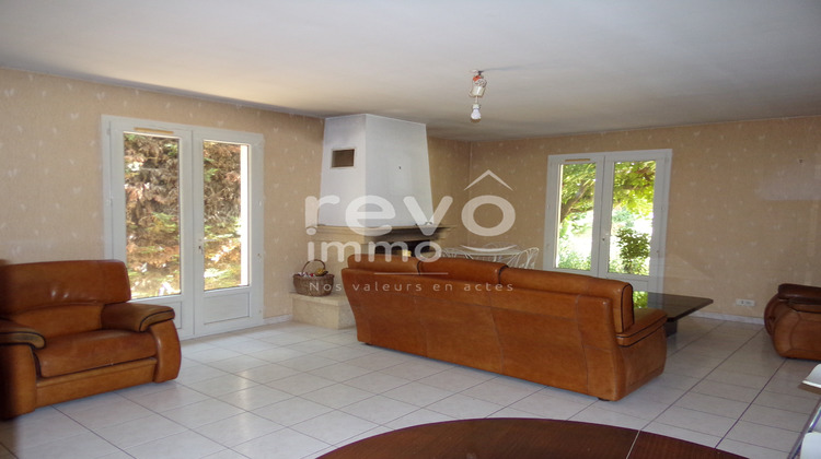 Ma-Cabane - Vente Maison PAULHAN, 106 m²