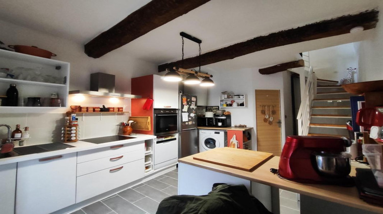 Ma-Cabane - Vente Maison PAULHAN, 64 m²