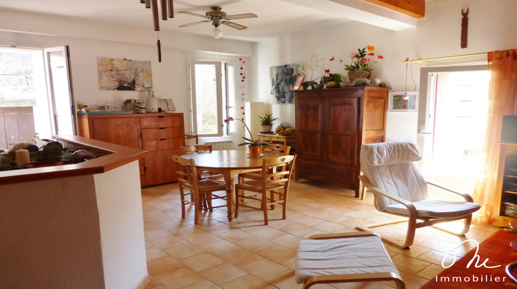 Ma-Cabane - Vente Maison Paulhan, 148 m²