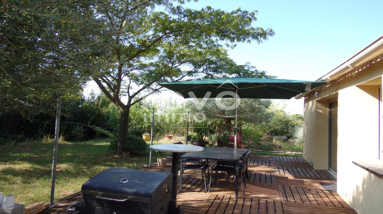 Ma-Cabane - Vente Maison PAULHAN, 95 m²