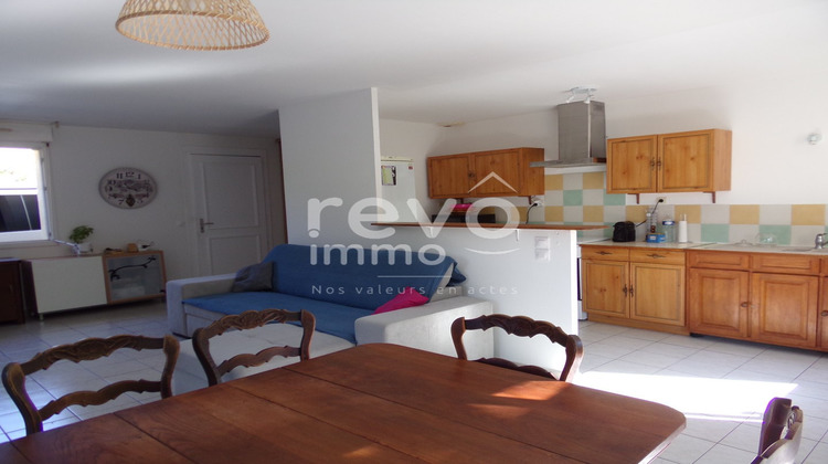 Ma-Cabane - Vente Maison PAULHAN, 95 m²