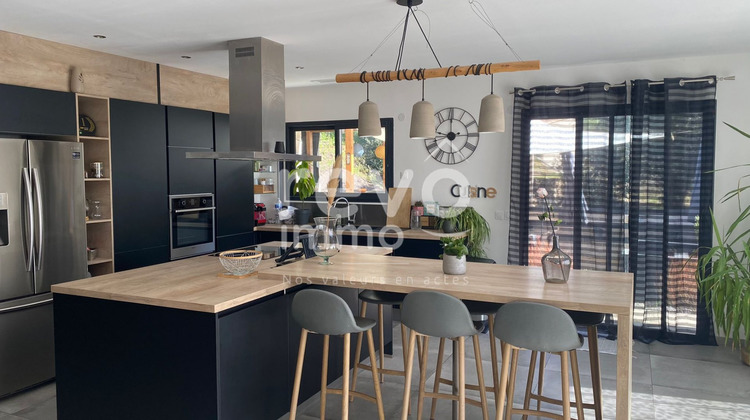 Ma-Cabane - Vente Maison PAULHAN, 214 m²