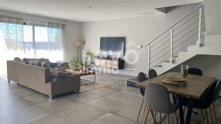 Ma-Cabane - Vente Maison PAULHAN, 214 m²