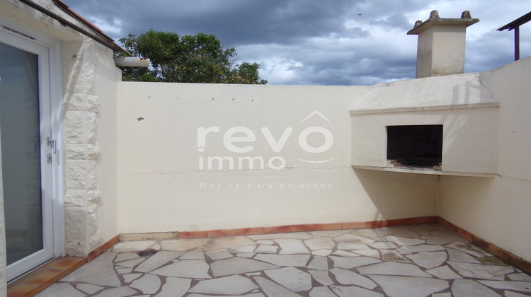 Ma-Cabane - Vente Maison PAULHAN, 71 m²