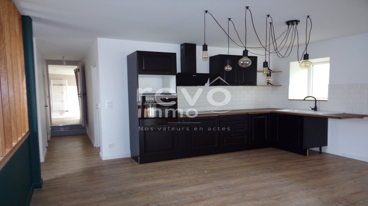 Ma-Cabane - Vente Maison PAULHAN, 71 m²