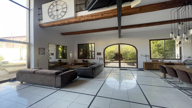 Ma-Cabane - Vente Maison PAULHAN, 180 m²