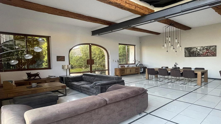 Ma-Cabane - Vente Maison PAULHAN, 180 m²