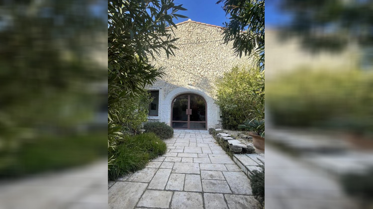 Ma-Cabane - Vente Maison PAULHAN, 180 m²