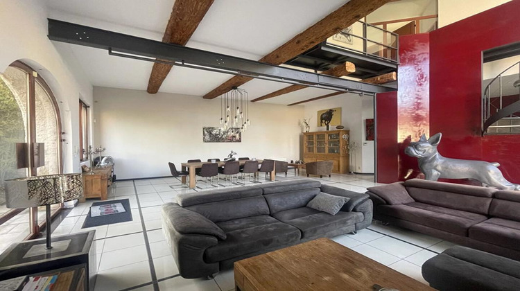 Ma-Cabane - Vente Maison PAULHAN, 180 m²