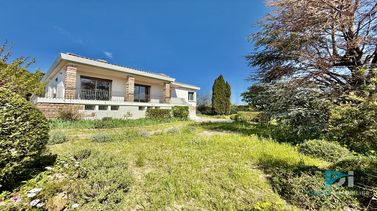 Ma-Cabane - Vente Maison Paulhan, 101 m²