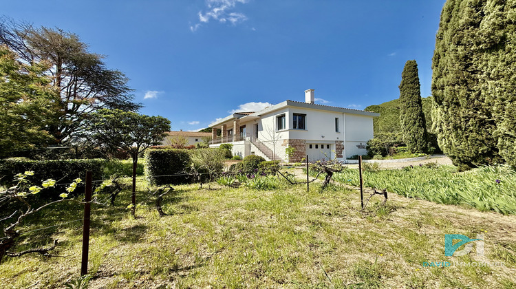 Ma-Cabane - Vente Maison Paulhan, 101 m²