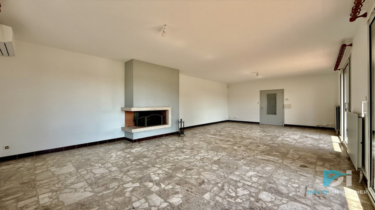 Ma-Cabane - Vente Maison Paulhan, 101 m²