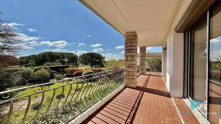 Ma-Cabane - Vente Maison Paulhan, 101 m²