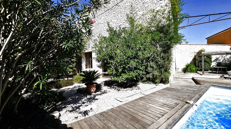 Ma-Cabane - Vente Maison Paulhan, 170 m²