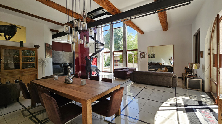 Ma-Cabane - Vente Maison Paulhan, 170 m²