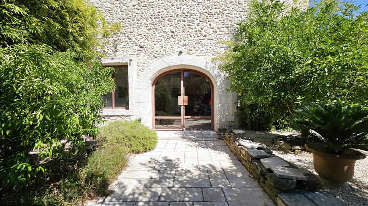 Ma-Cabane - Vente Maison Paulhan, 170 m²