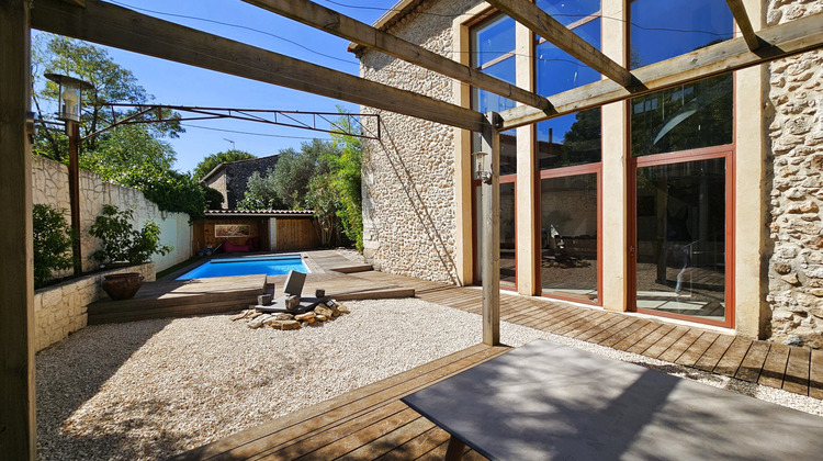 Ma-Cabane - Vente Maison Paulhan, 170 m²