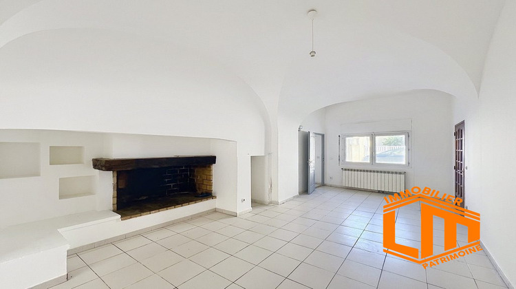 Ma-Cabane - Vente Maison Paulhan, 340 m²