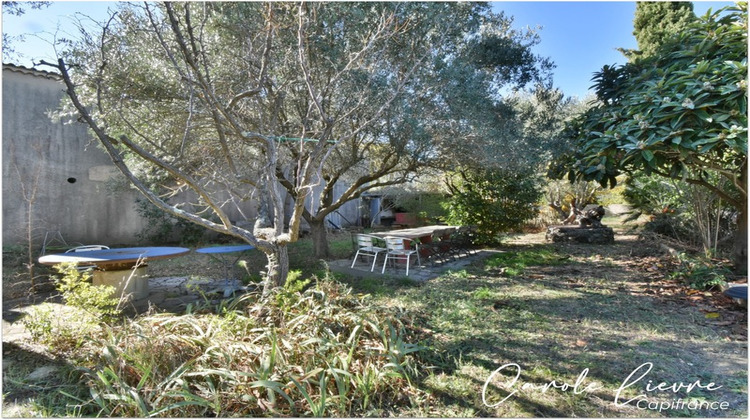 Ma-Cabane - Vente Maison PAULHAN, 192 m²