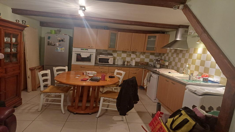 Ma-Cabane - Vente Maison PAULHAN, 62 m²