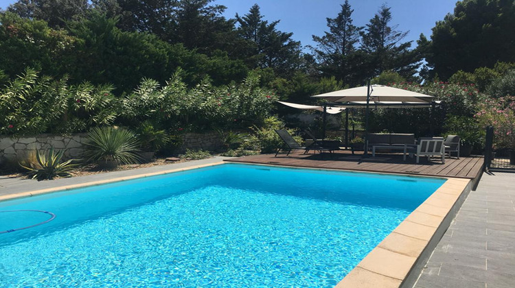 Ma-Cabane - Vente Maison PAULHAN, 130 m²