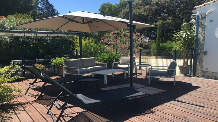 Ma-Cabane - Vente Maison PAULHAN, 130 m²