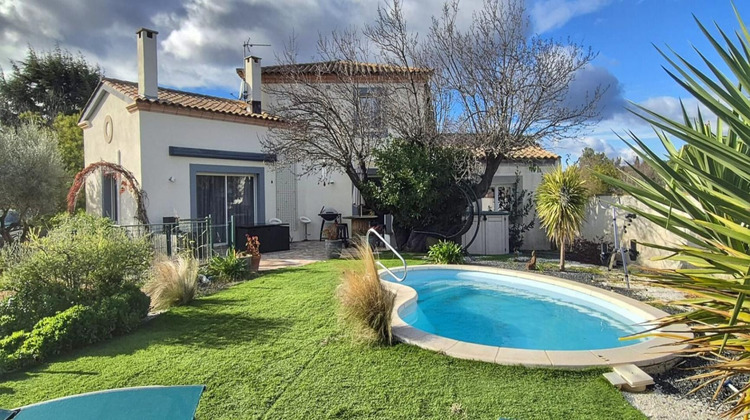 Ma-Cabane - Vente Maison PAULHAN, 144 m²