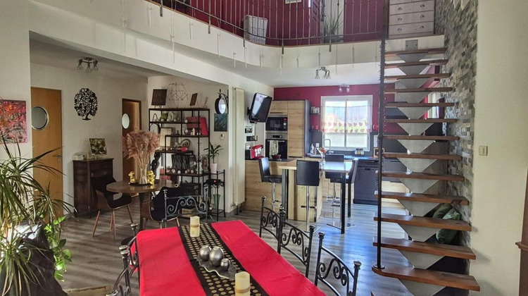 Ma-Cabane - Vente Maison PAULHAN, 144 m²