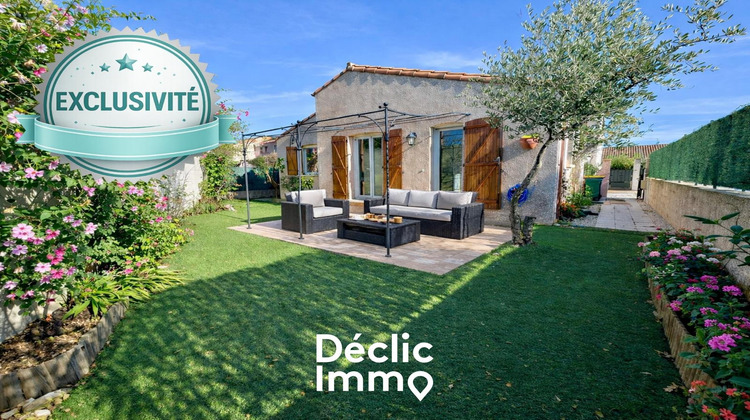 Ma-Cabane - Vente Maison PAULHAN, 68 m²