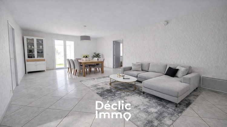 Ma-Cabane - Vente Maison PAULHAN, 68 m²