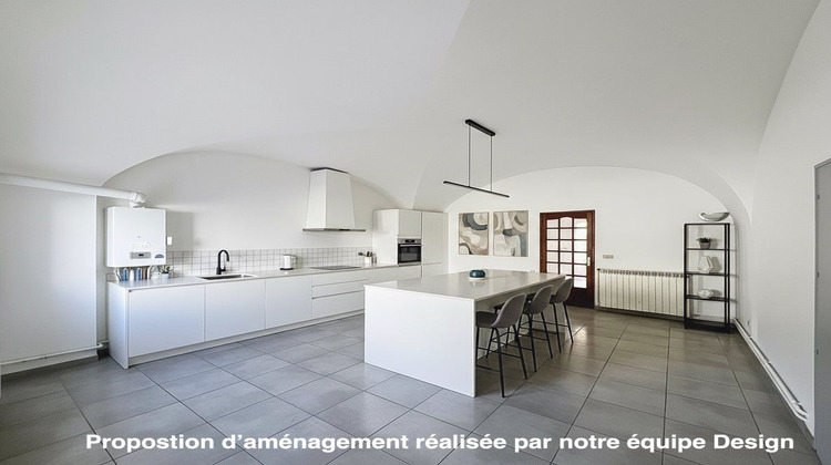 Ma-Cabane - Vente Maison PAULHAN, 340 m²