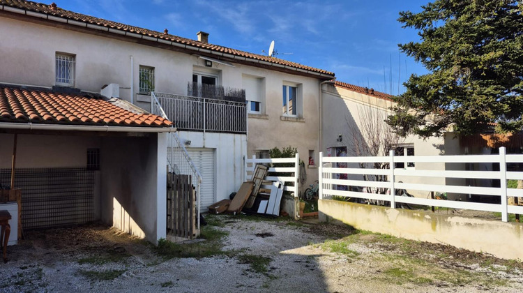 Ma-Cabane - Vente Maison PAULHAN, 252 m²
