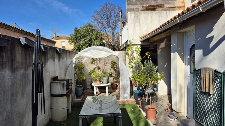 Ma-Cabane - Vente Maison PAULHAN, 252 m²