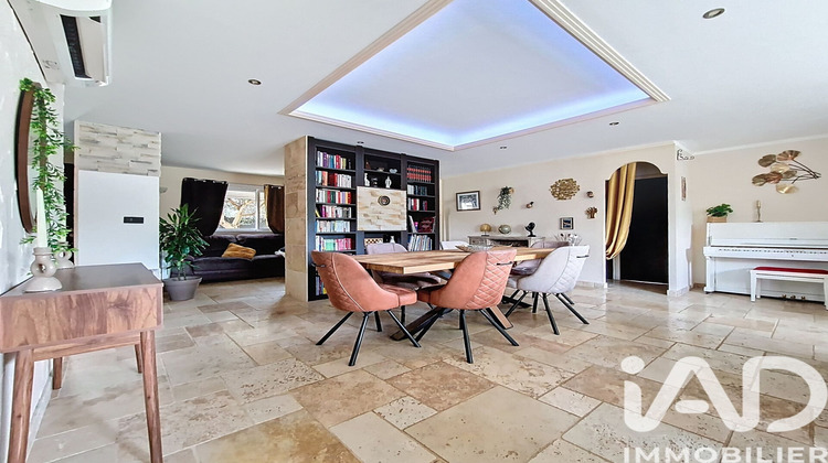 Ma-Cabane - Vente Maison Paulhan, 110 m²