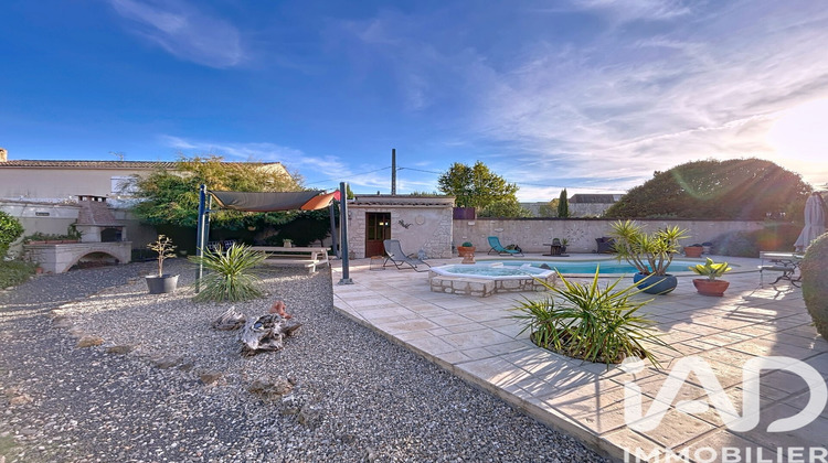 Ma-Cabane - Vente Maison Paulhan, 126 m²