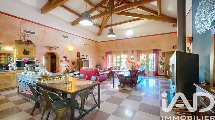 Ma-Cabane - Vente Maison Paulhan, 126 m²