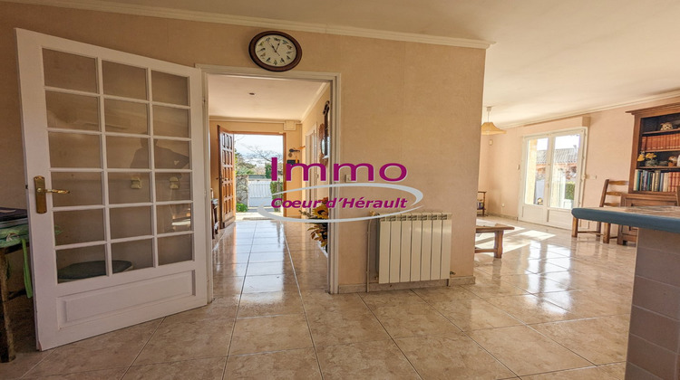 Ma-Cabane - Vente Maison PAULHAN, 105 m²