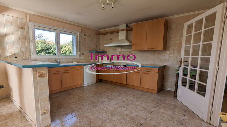 Ma-Cabane - Vente Maison PAULHAN, 105 m²