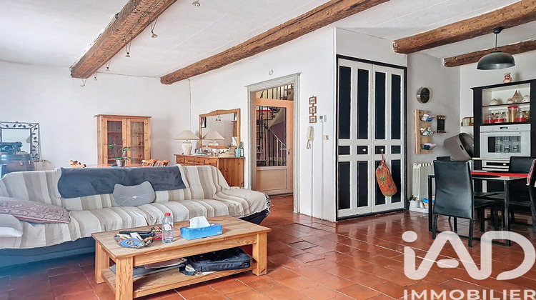 Ma-Cabane - Vente Maison Paulhan, 98 m²
