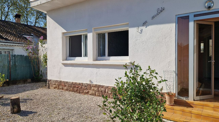 Ma-Cabane - Vente Maison PAULHAN, 96 m²