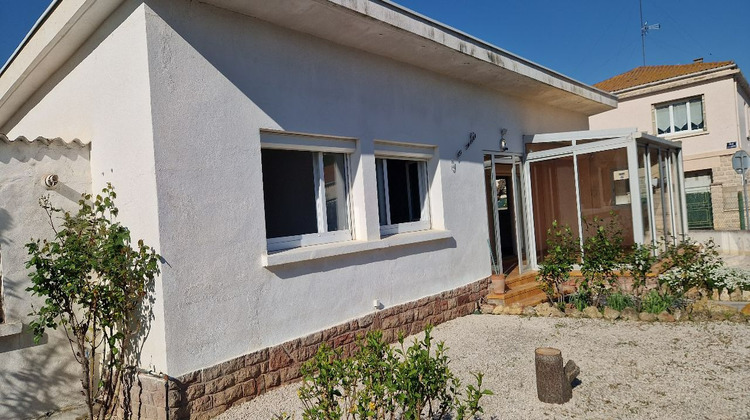 Ma-Cabane - Vente Maison PAULHAN, 96 m²