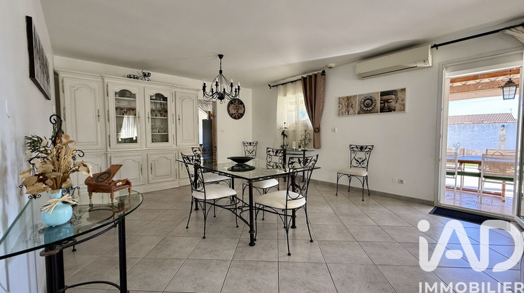 Ma-Cabane - Vente Maison Paulhan, 126 m²