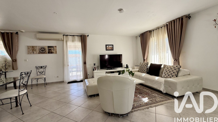 Ma-Cabane - Vente Maison Paulhan, 126 m²