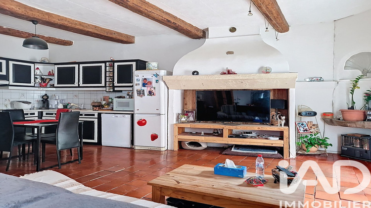 Ma-Cabane - Vente Maison Paulhan, 98 m²